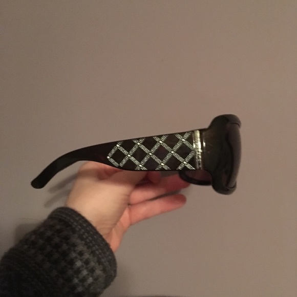 Versace sunglasses - Picture 5 of 5